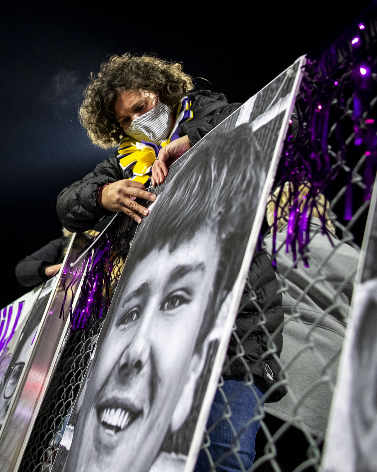 Billings West vs. Missoula Sentinel